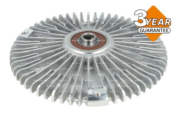 Sidur, radiaatoriventilaator, NRF 49617