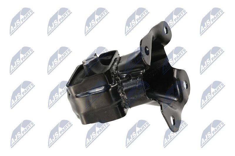 Paigutus, Mootor, NTY ZPS-CH-089