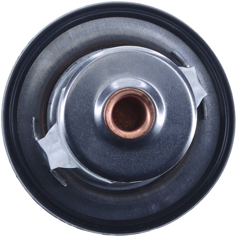 MOTORAD 416-95K Thermostat, coolant