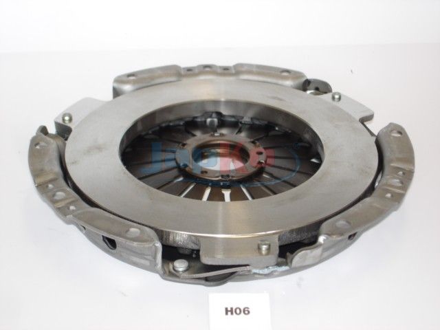 JAPKO 70H06 Clutch Pressure Plate