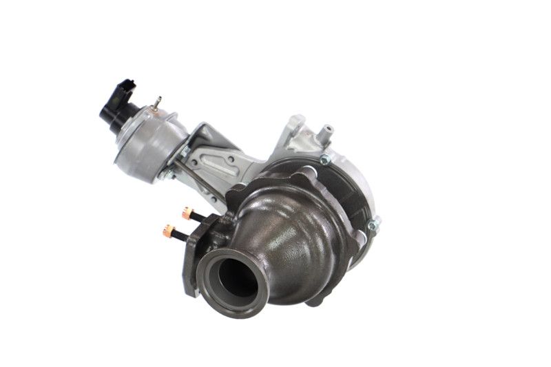 REMANTE 003-002-004454R Charger, charging (supercharged/turbocharged)