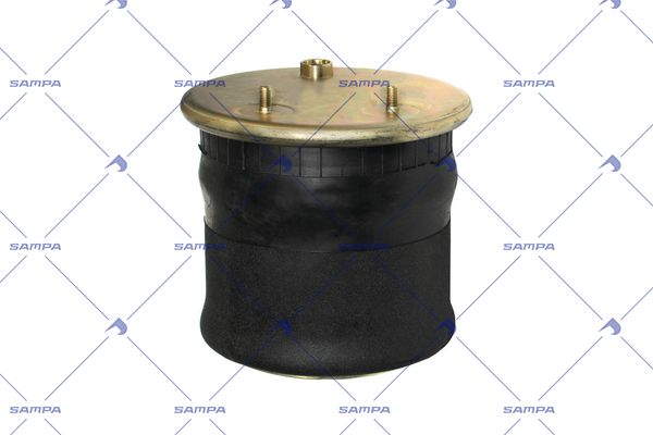 měch pérování DAF SP55887-K09