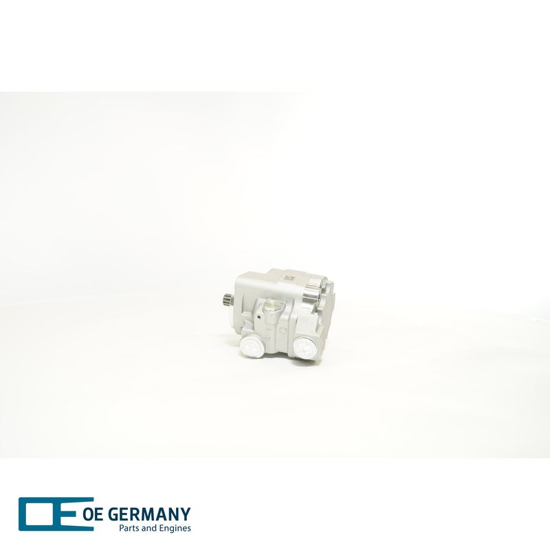 Hydraulické čerpadlo, řízení 01 1390 473000