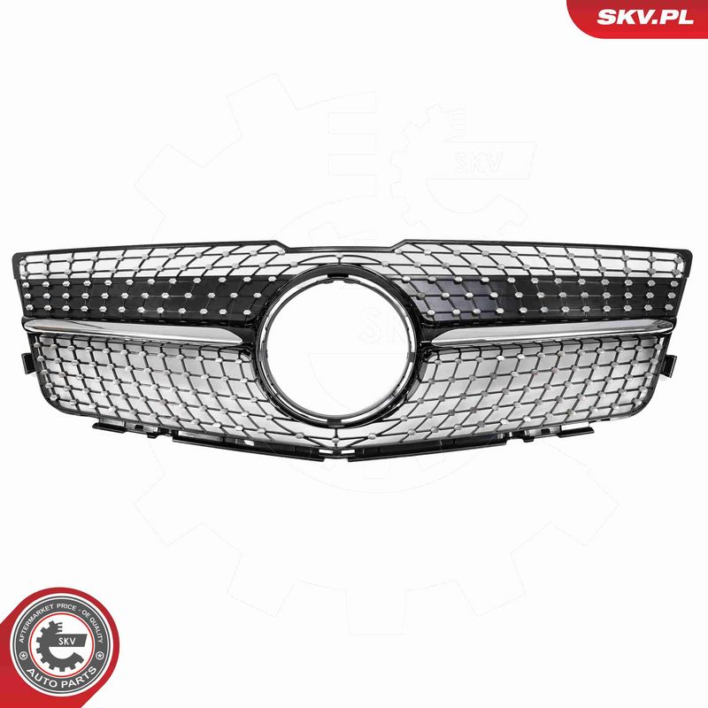 ESEN SKV 66SKV598 Radiator Grille