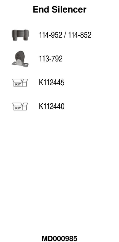 This part match OEM code: (6Q7253609B)