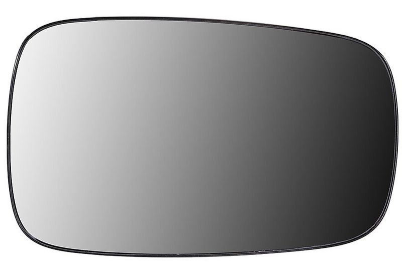 METZGER AUTOTEILE 2060055 - Mirror Glass, exterior mirror
