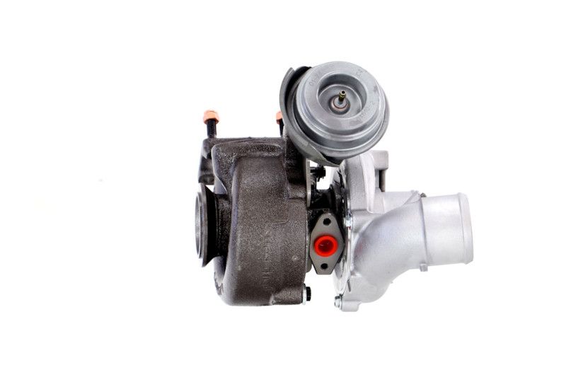 REMANTE 003-001-001014R Charger, charging (supercharged/turbocharged)