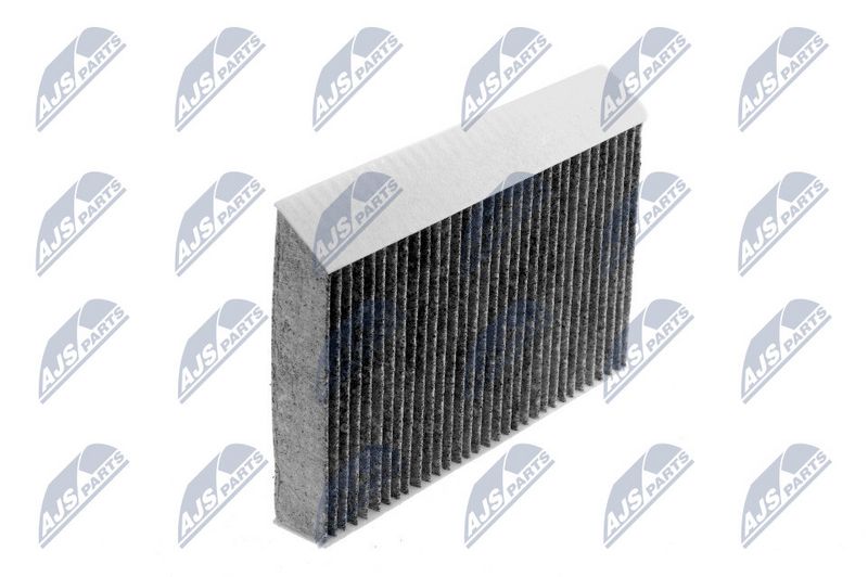NTY FCF-RE-029C Filter, cabin air