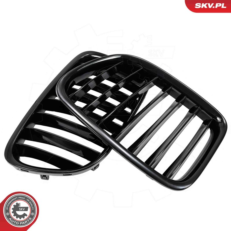 ESEN SKV 66SKV230 Radiator Grille