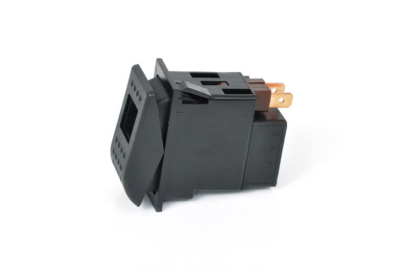 BOSCH 0986348353 Direction Indicator Switch