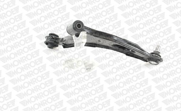 MONROE L80522 Control/Trailing Arm, wheel suspension