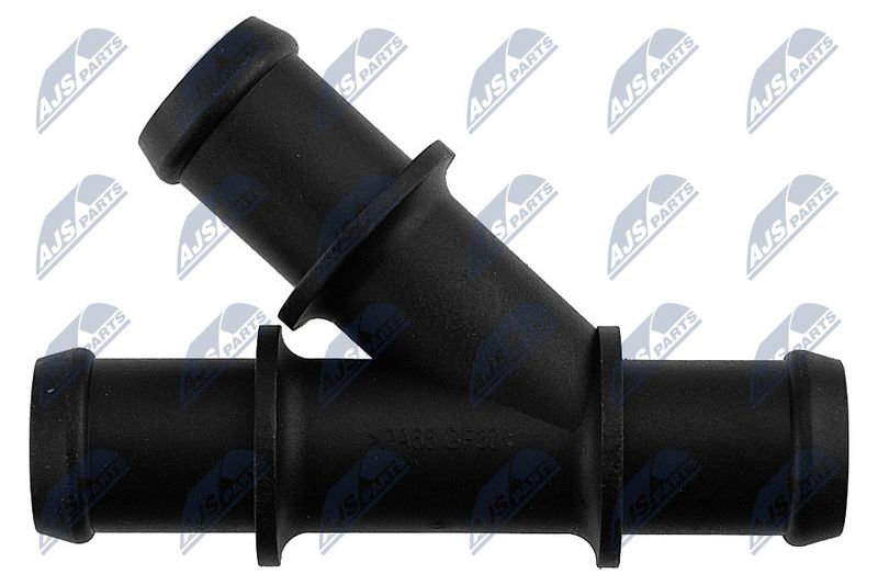 Jahutusvedeliku flants, NTY CTM-WW-084