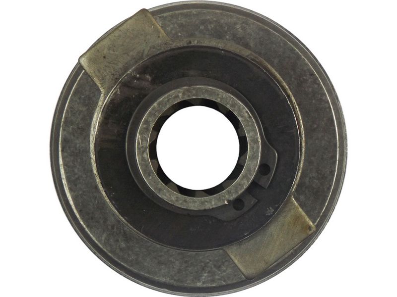Vabajooks, starter, AS-PL SD9137(LETRIKA)