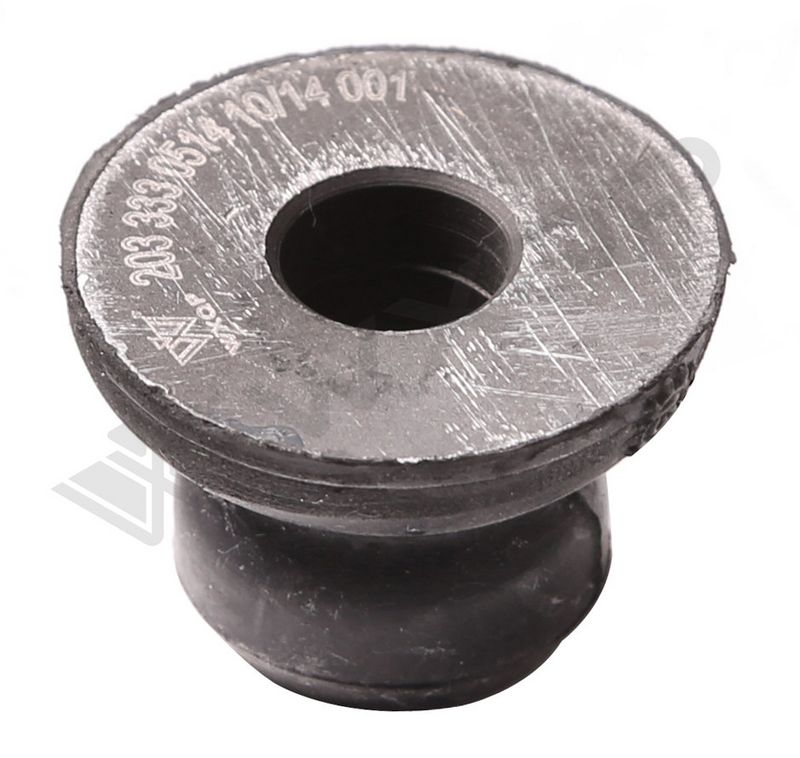 WXQP 180877 Mounting, Steering Gear