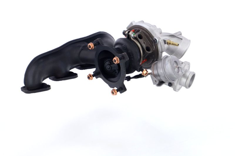 REMANTE 003-001-000028R Charger, charging (supercharged/turbocharged)