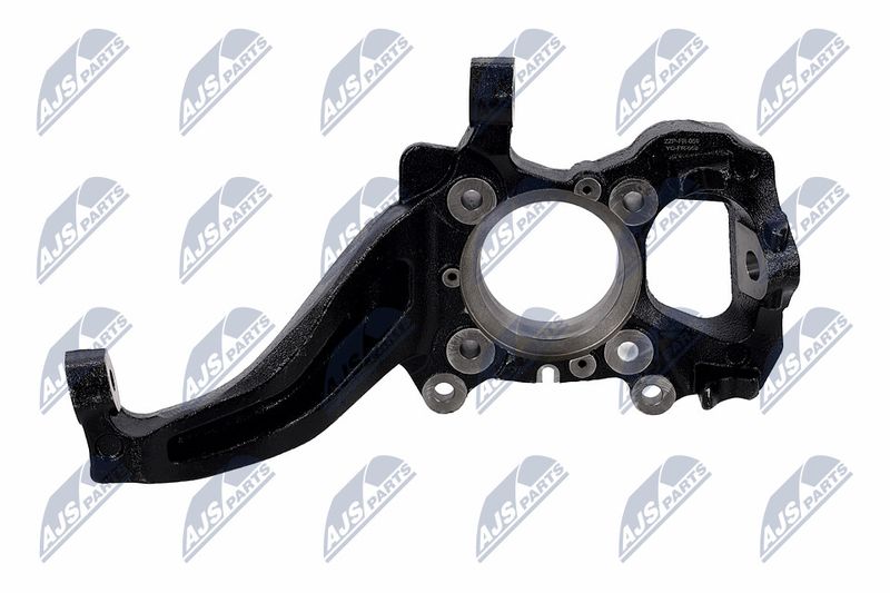 Käändmik, rattakinnitus, NTY ZZP-FR-059