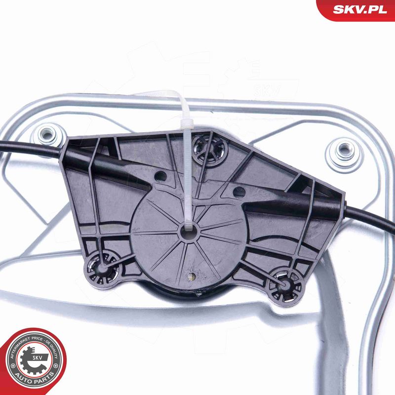 ESEN SKV 00SKV593 Window Regulator