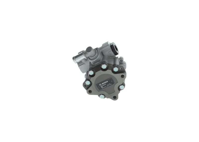 BOSCH K S01 000 572 Hydraulic Pump, steering