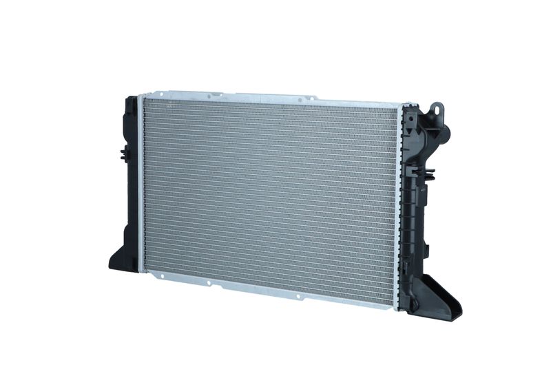 Radiador, refrigeración del motor NRF 517373
