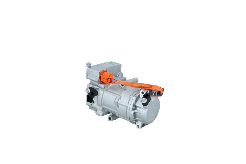 Kompressor, kliimaseade, NRF 320351