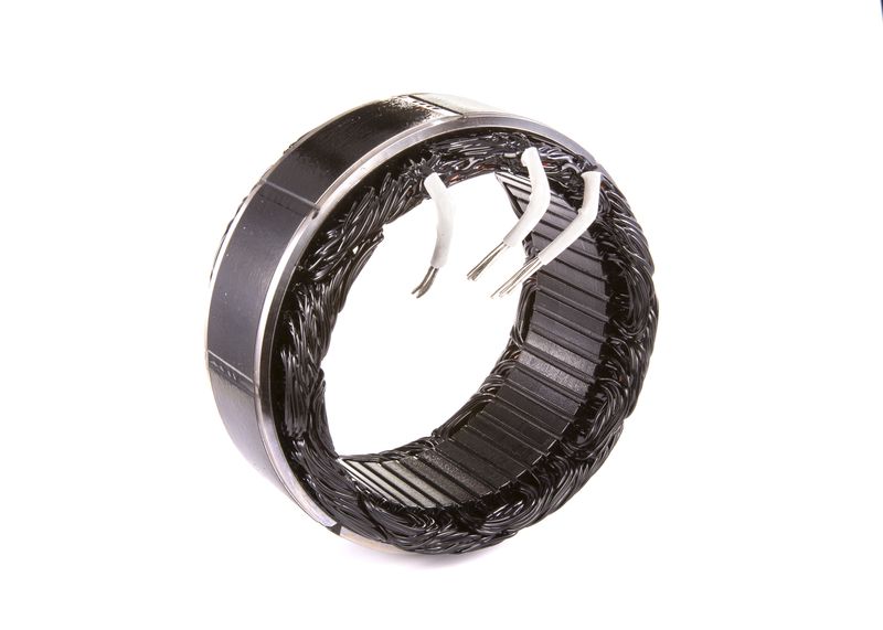Stator, generátor 1 125 047 007