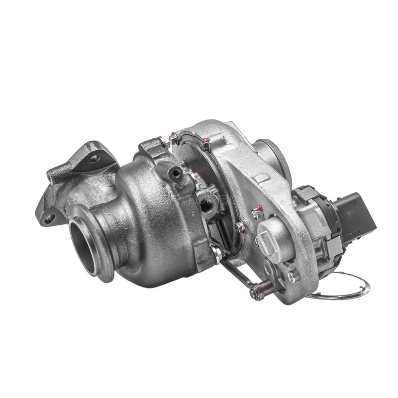 BR Turbo 850841-5001RSG Charger, charging (supercharged/turbocharged)
