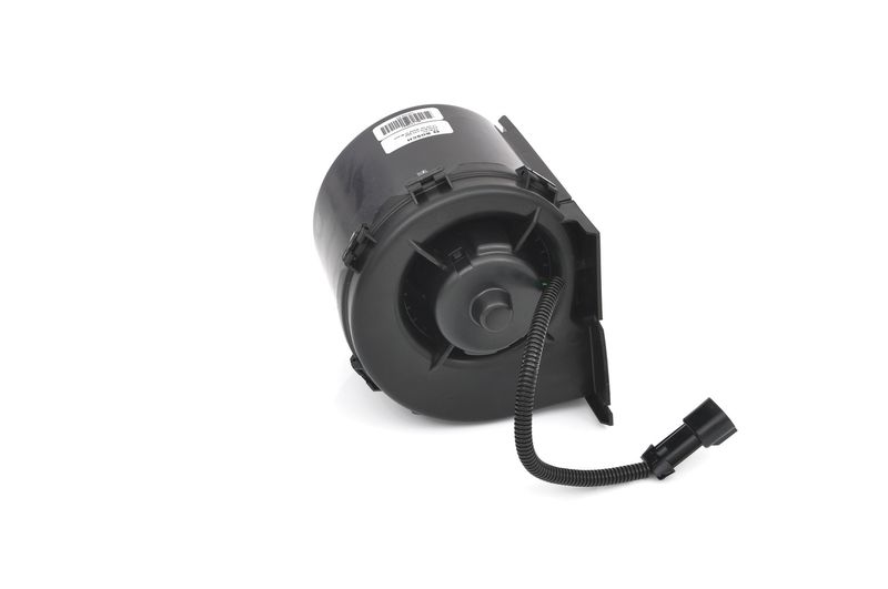 BOSCH F006B10133 Electric Motor