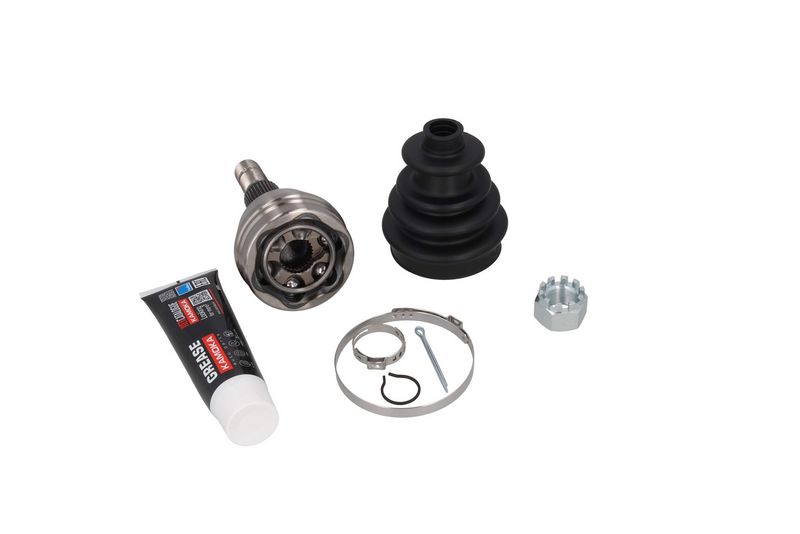 Liigendlaager, veovõll, KAMOKA 6628