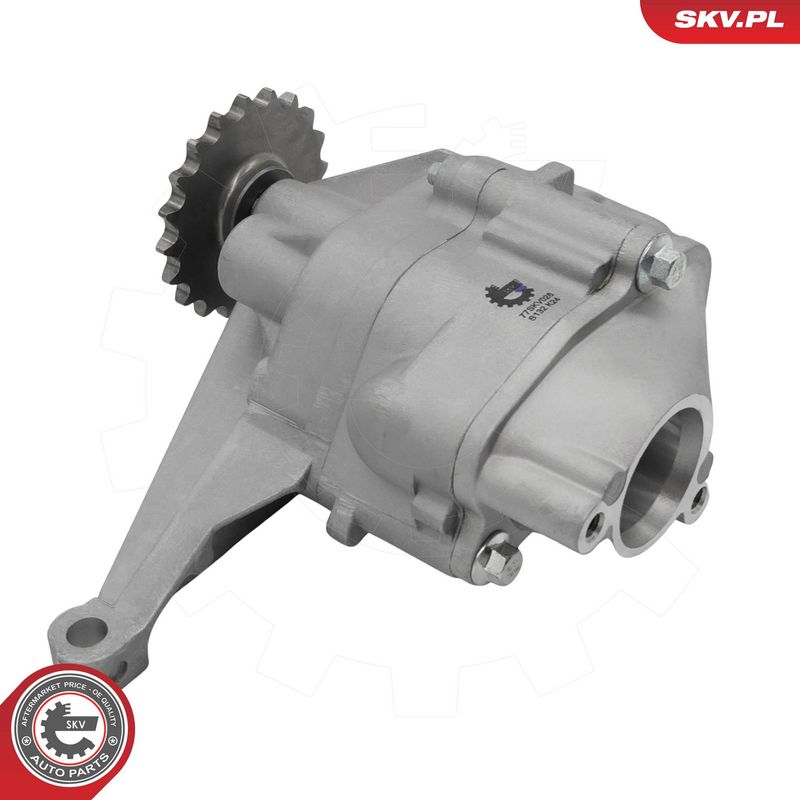 Õlipump, ESEN SKV 77SKV028