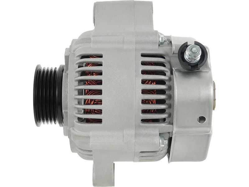 Generaator, AS-PL A6120