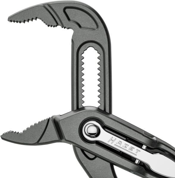 HAZET 760-12 Pipe Wrench/Water Pump Pliers