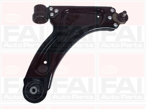 FAI Autoparts SS2579 Track Control Arm