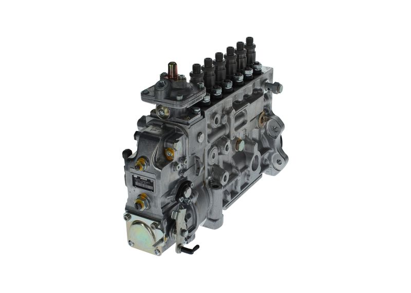 Pompa de injectie 0 402 066 704 BOSCH