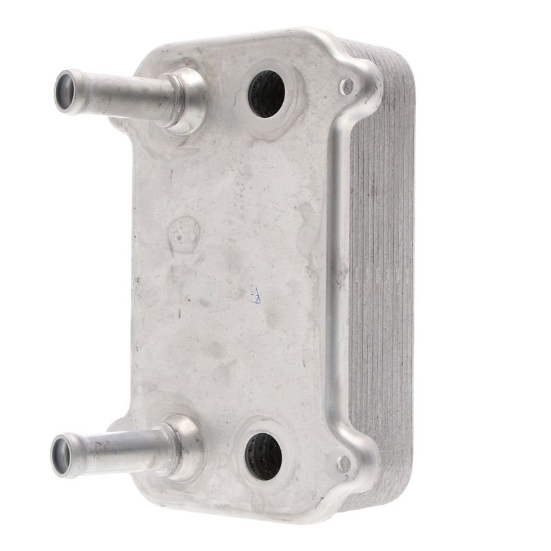 Õliradiaator, mootoriõli, NISSENS 90735