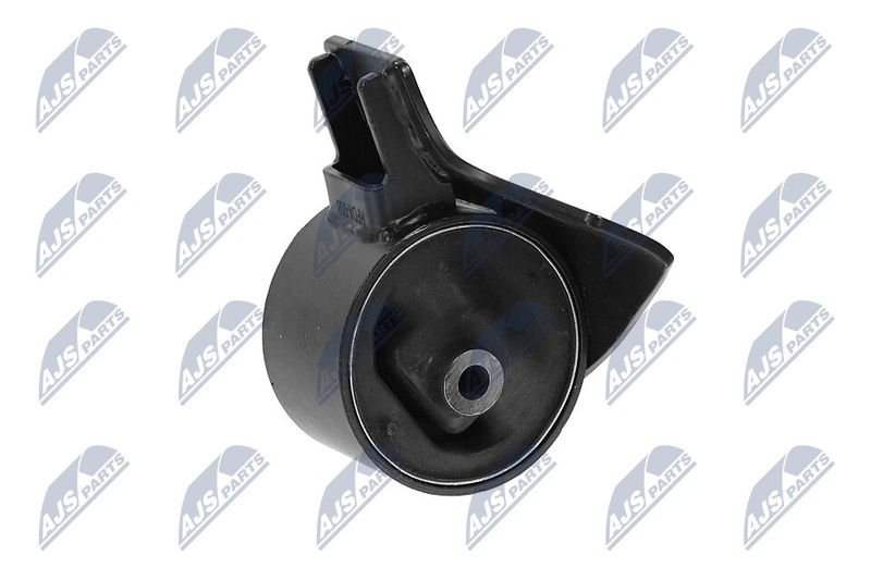 Paigutus, Mootor, NTY ZPS-DA-008