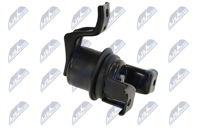 Paigutus, Mootor, NTY ZPS-MS-062