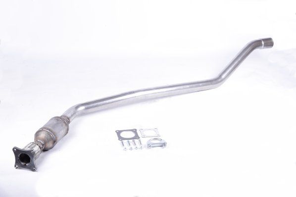Katalüsaator, EEC HI6000T