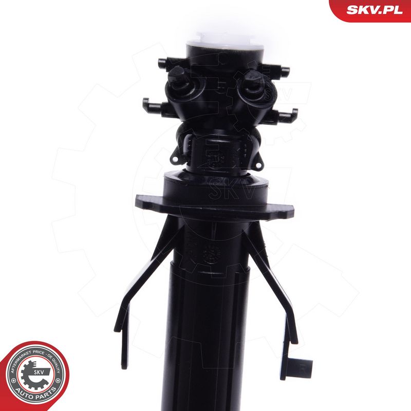 Pesuveedüüs, Tulepesurid, ESEN SKV 15SKV700