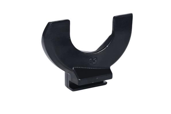 KS TOOLS 500.8503 Pressure Plate, spring compressor