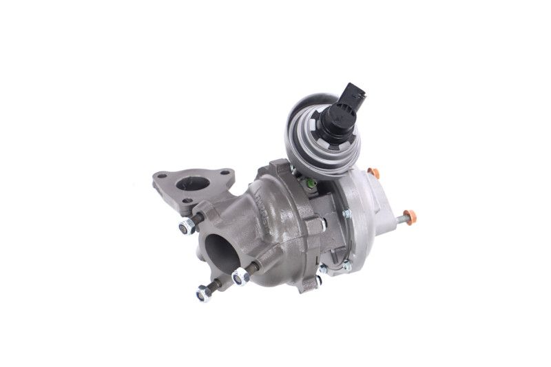 REMANTE 003-002-001328R Charger, charging (supercharged/turbocharged)