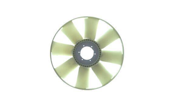 MAHLE CFW 9 000P Fan Wheel, engine cooling