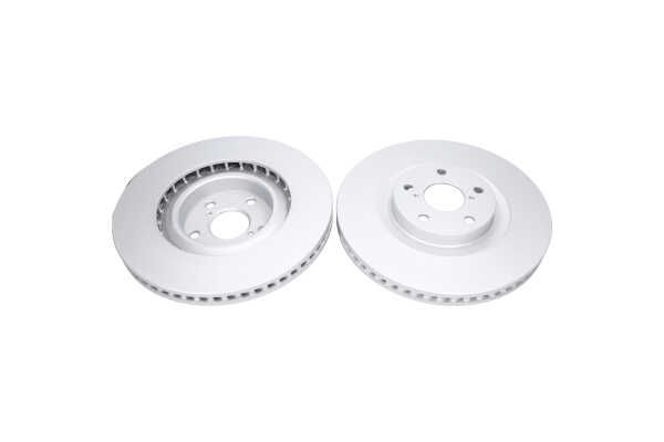 Kavo Parts BR-10107-C Brake Disc