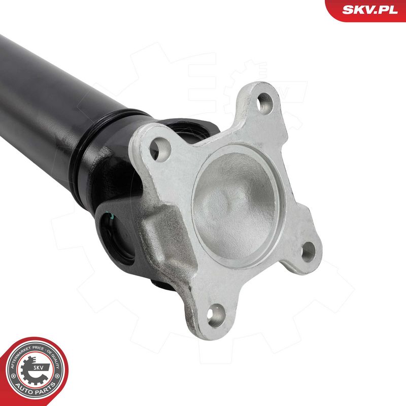 Veovõll, ESEN SKV 76SKV097