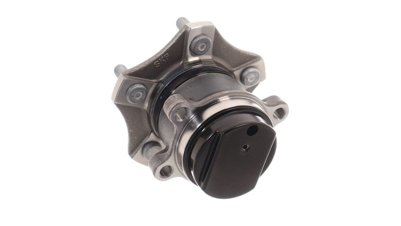 SKF VKBA 6997 Wheel Bearing Kit
