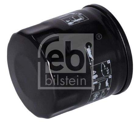 FEBI BILSTEIN 31300 Oil Filter