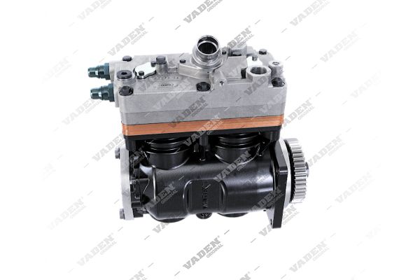 kompresor MB Actros MP4, Euro 6, vč. kola 1100440001