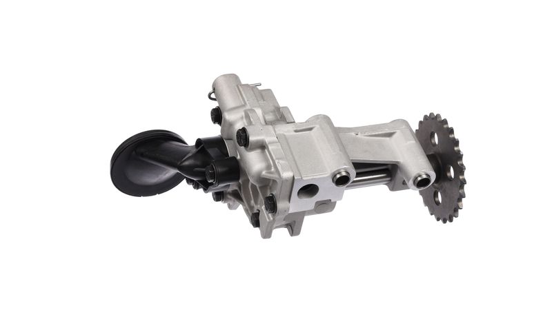 Product Image - Oliepomp - PU0138 - ET ENGINETEAM
