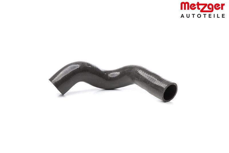 METZGER AUTOTEILE 2401160 Charge Air Hose