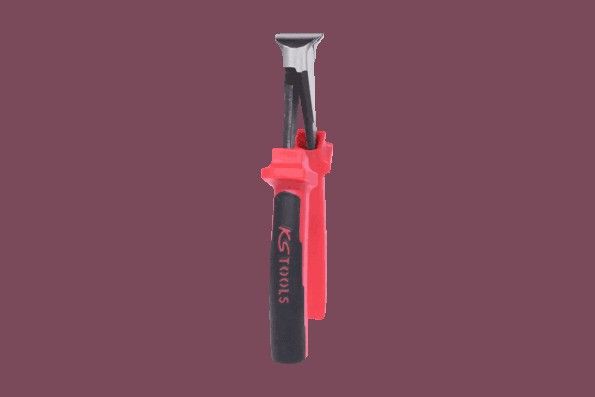 KS TOOLS 115.1015-E End Cutting Nippers
