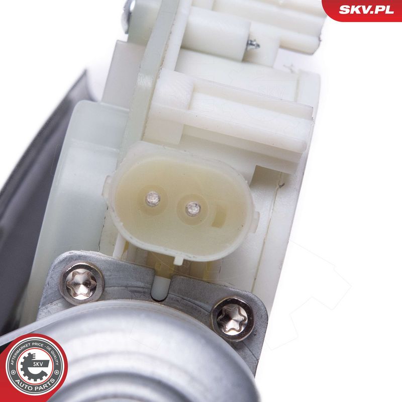 Aknatõstuk, ESEN SKV 01SKV636